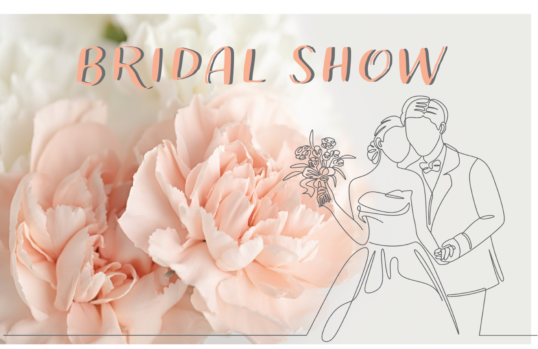 soco bridal show photo