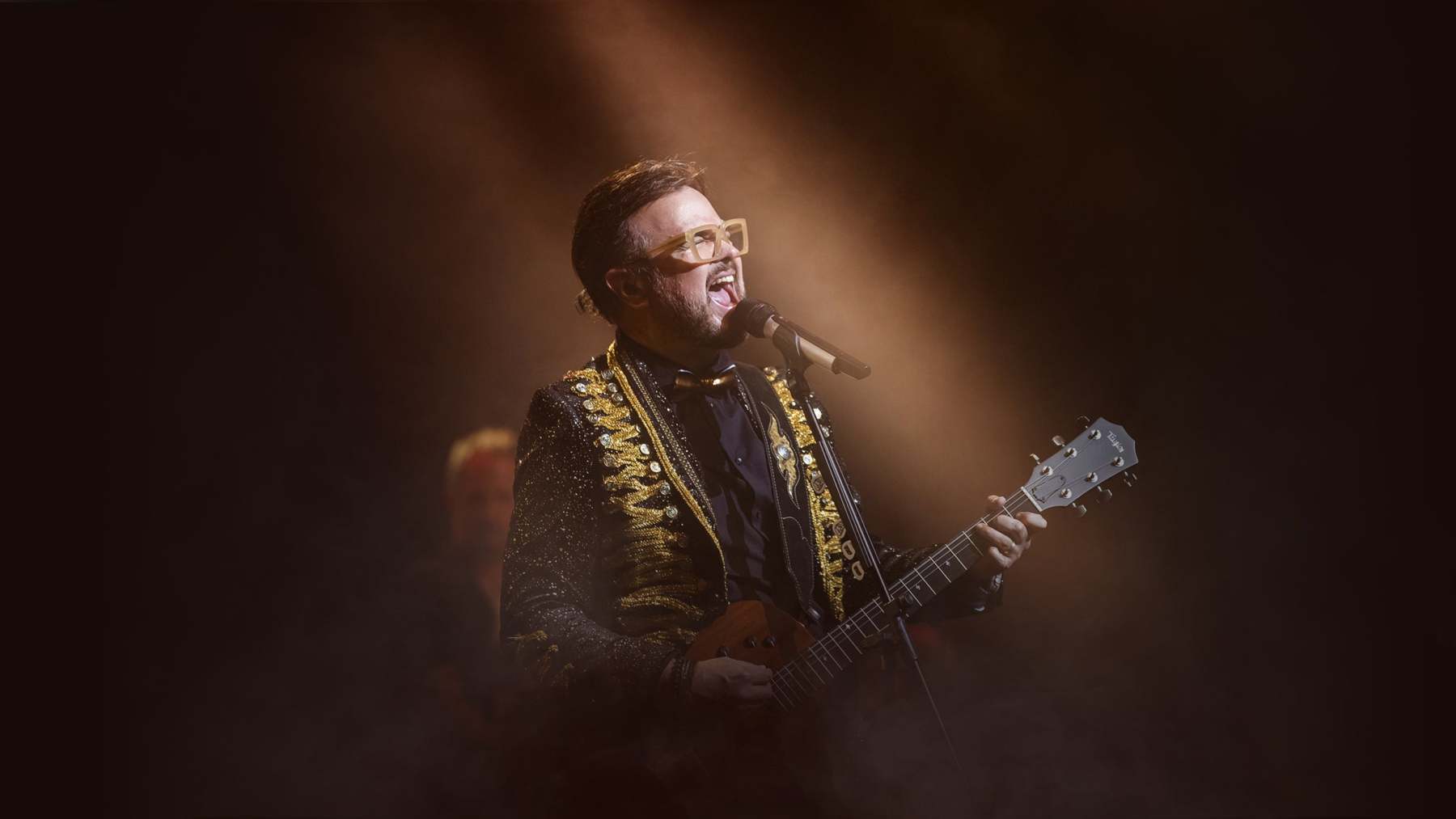 aleks syntek - 35 anniversary photo 2