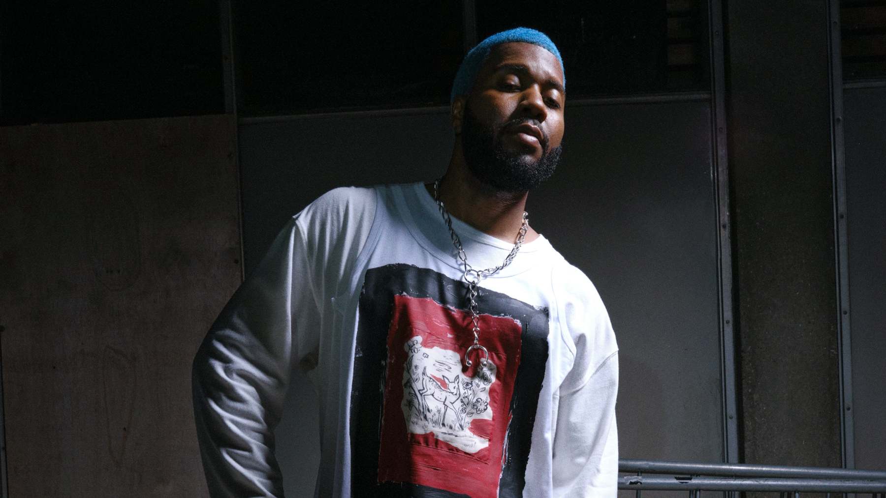 khalid: it's always summer somewhere tour photo