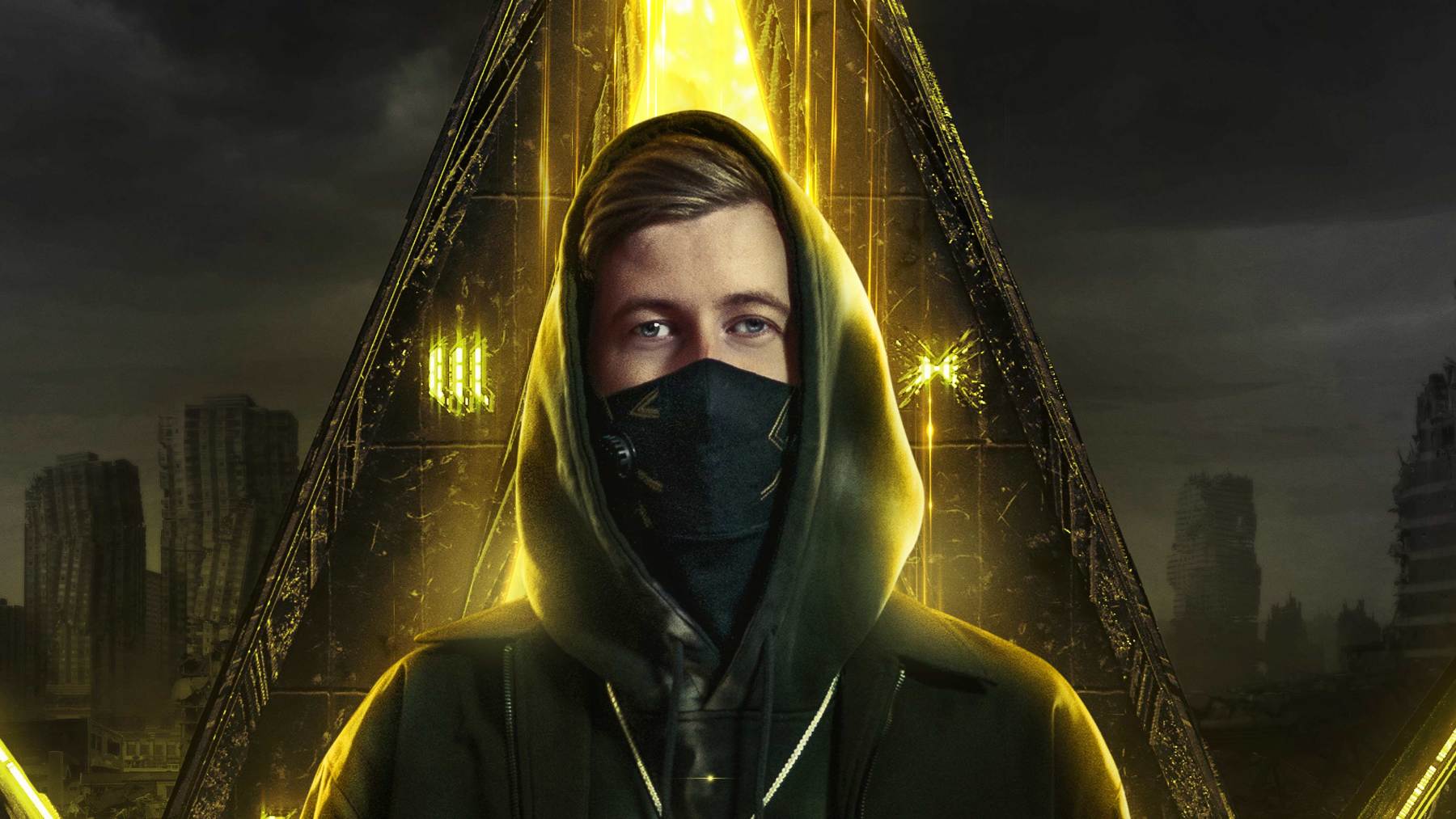 alan walker photo