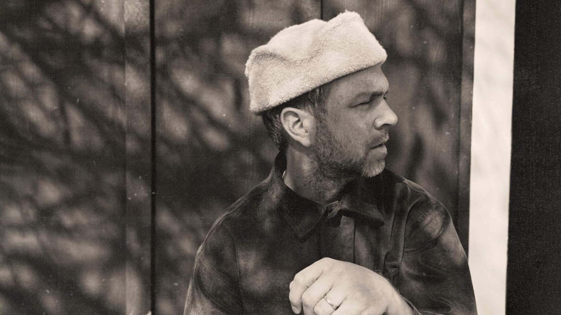 trevor hall, thievery corporation and dirtwire photo