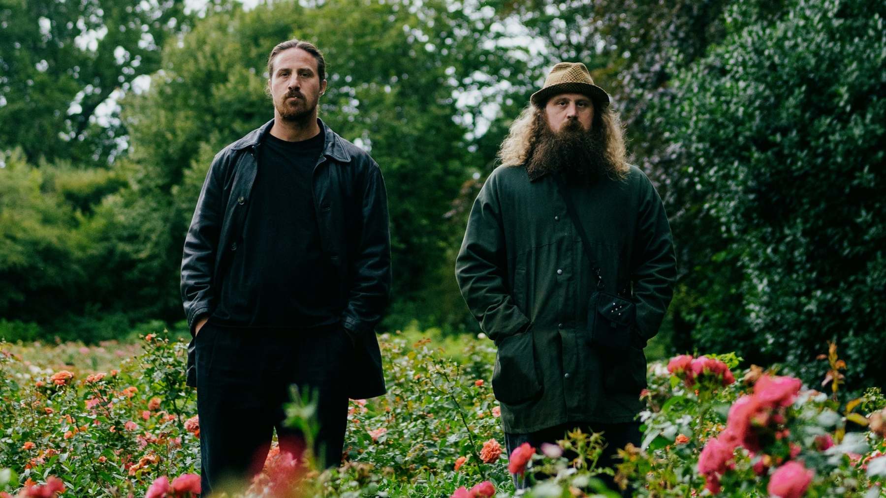 hippie sabotage photo 2