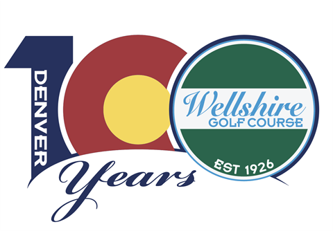 wellshire golf course 100th anniversary photo