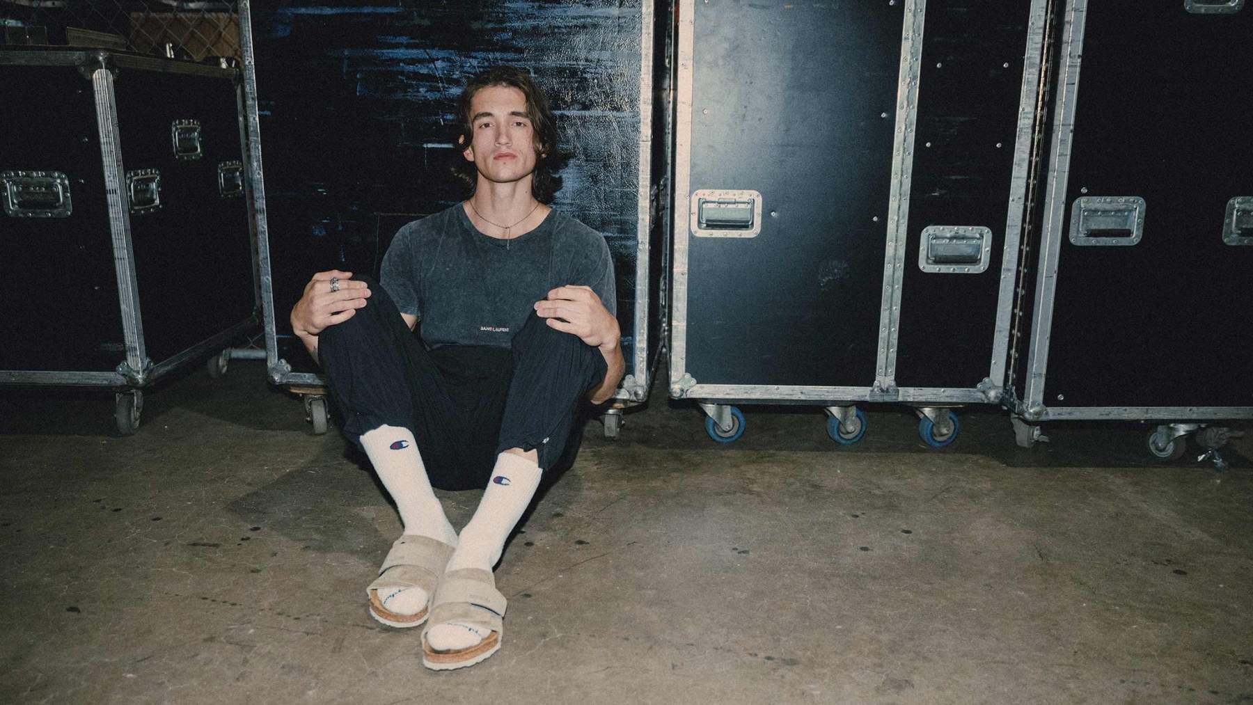 chance pena (16 and over) - tuesday photo