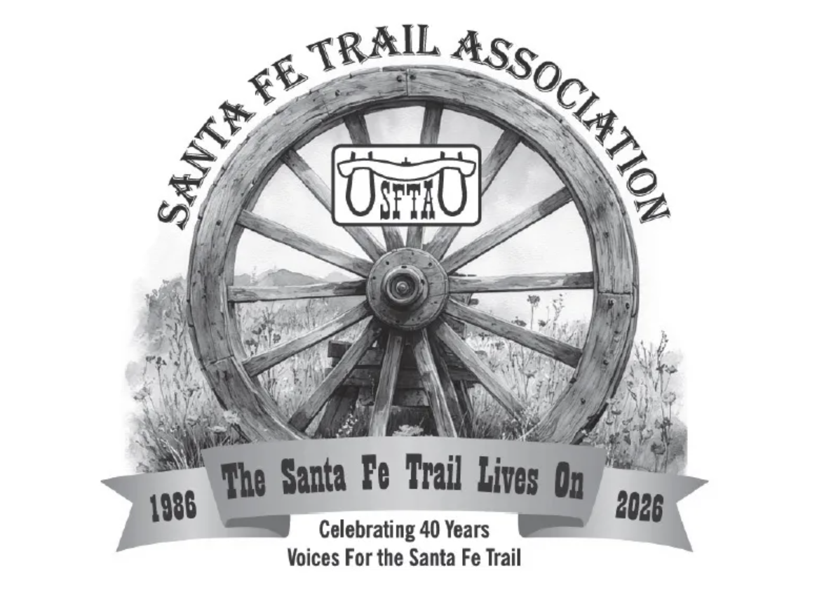 2026 santa fe trail days 40th anniversary rendezvous photo