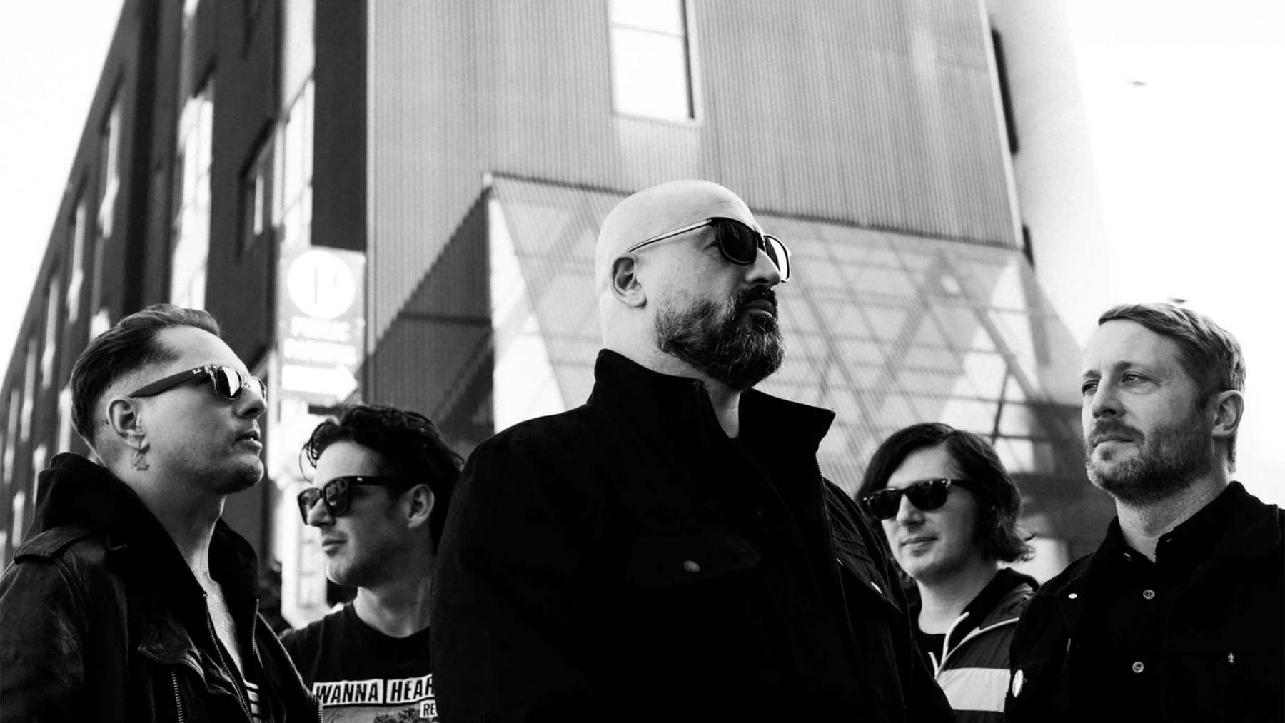 poison the well "peace in place" tour photo