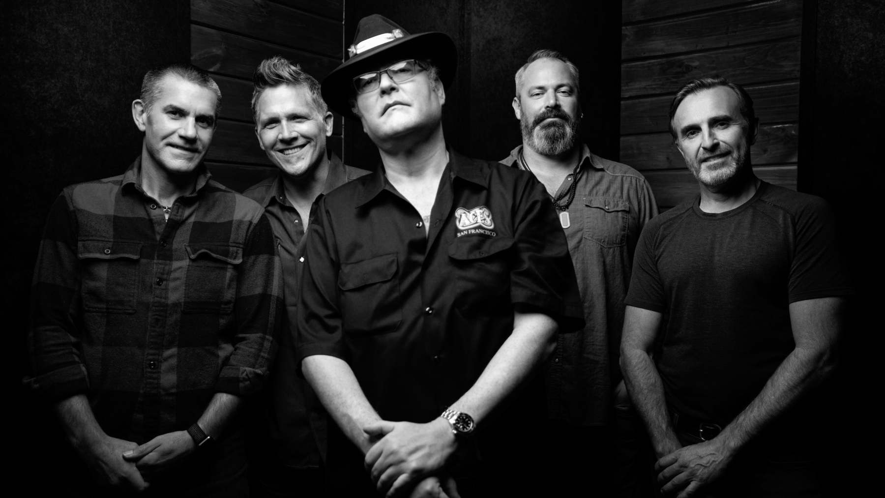 blues traveler and gin blossoms photo