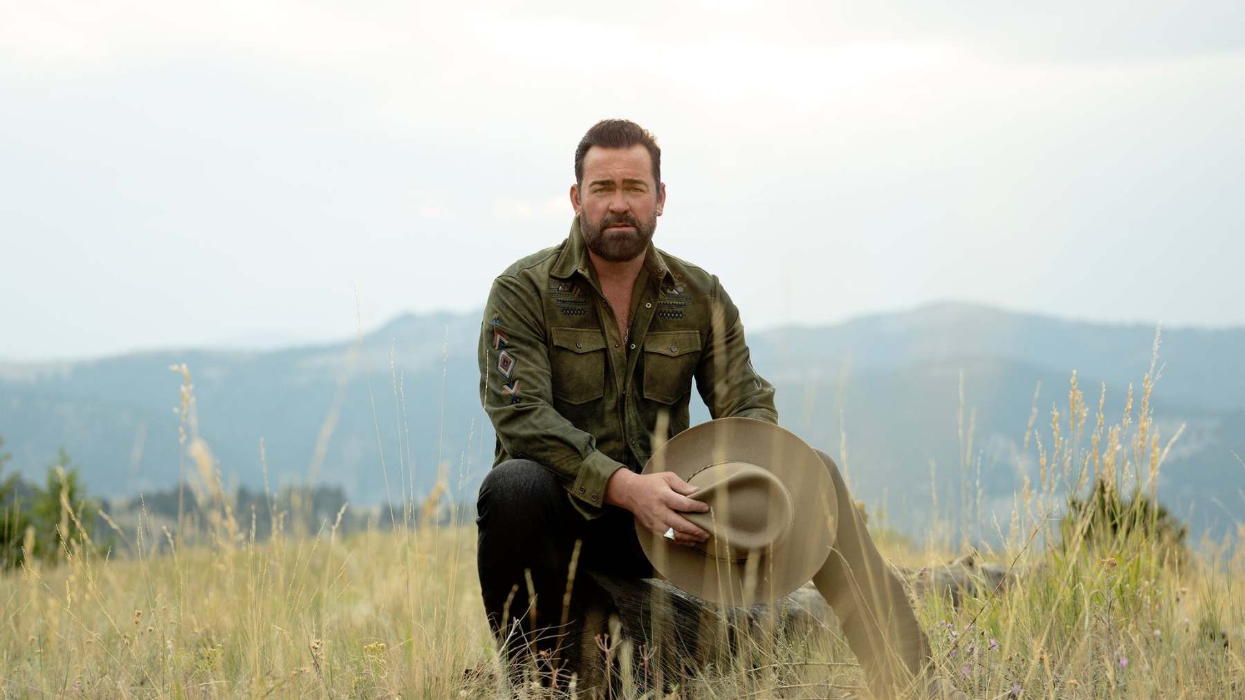 lee brice: live in concert photo