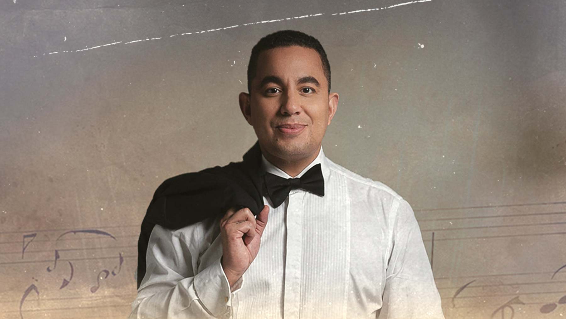 felipe pelaez en concierto photo