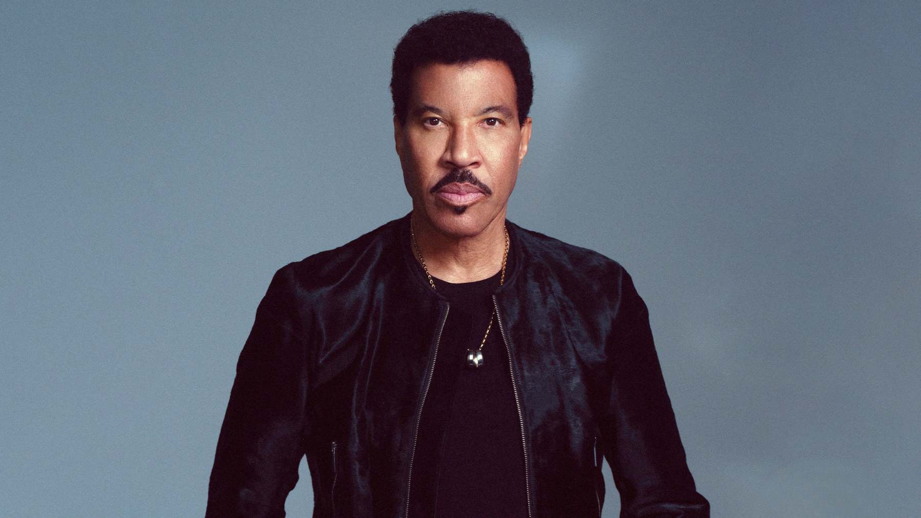 lionel richie and earth, wind & fire - sing a song all night long photo