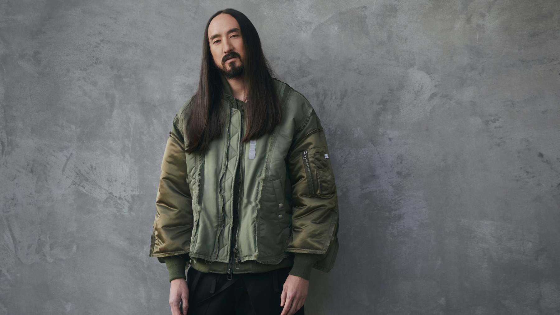 steve aoki photo