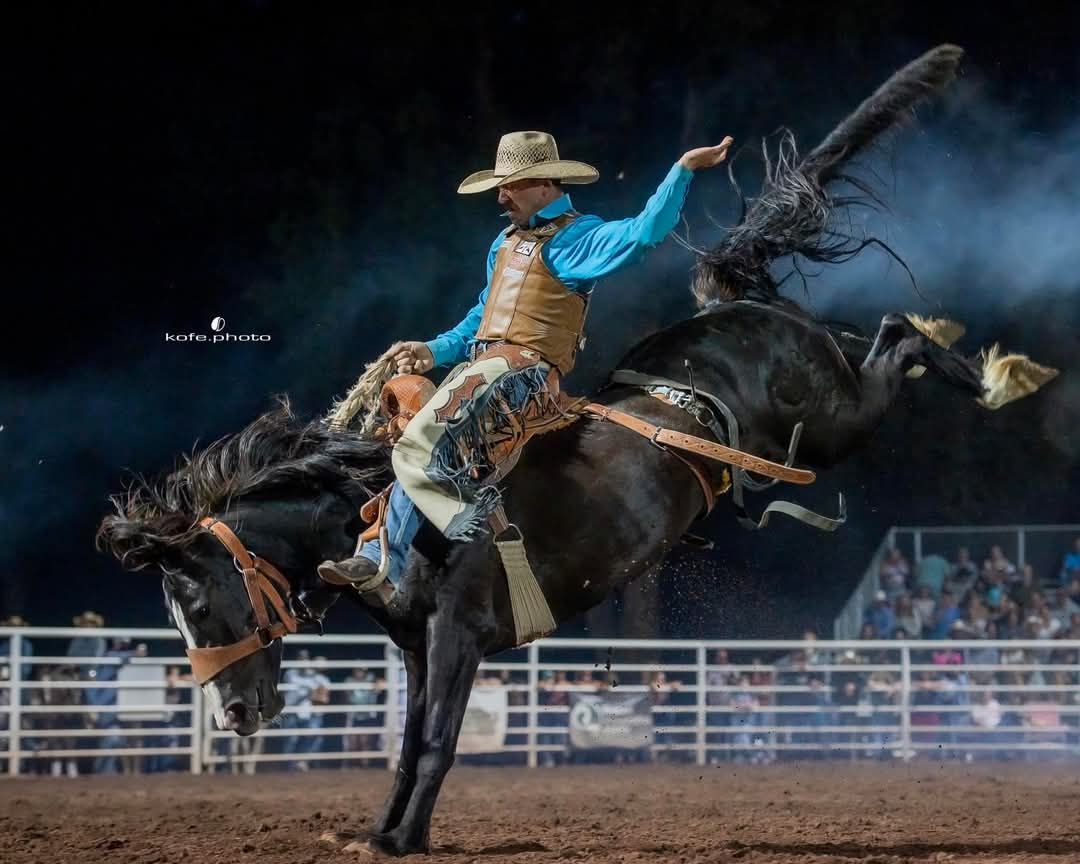 fremont county fair photo