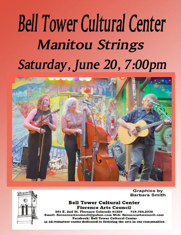 bell tower cultural center presents manitou strings photo
