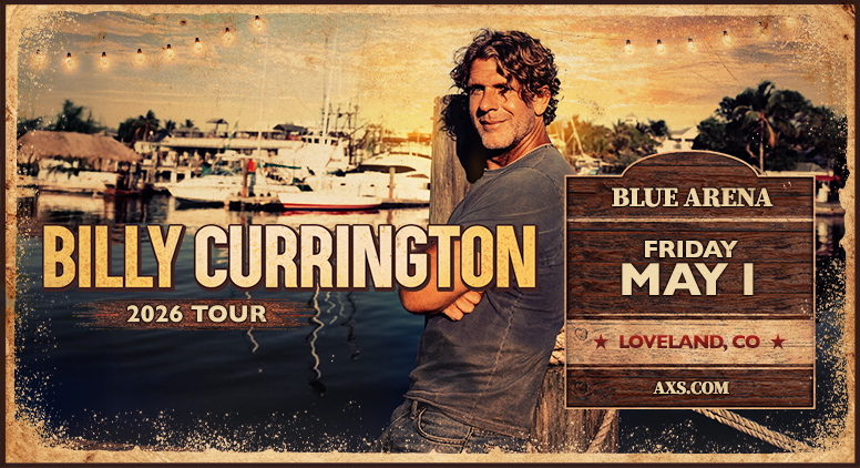 billy currington photo