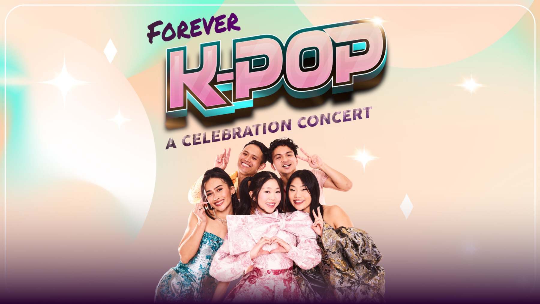 forever k-pop - a celebration concert photo 3
