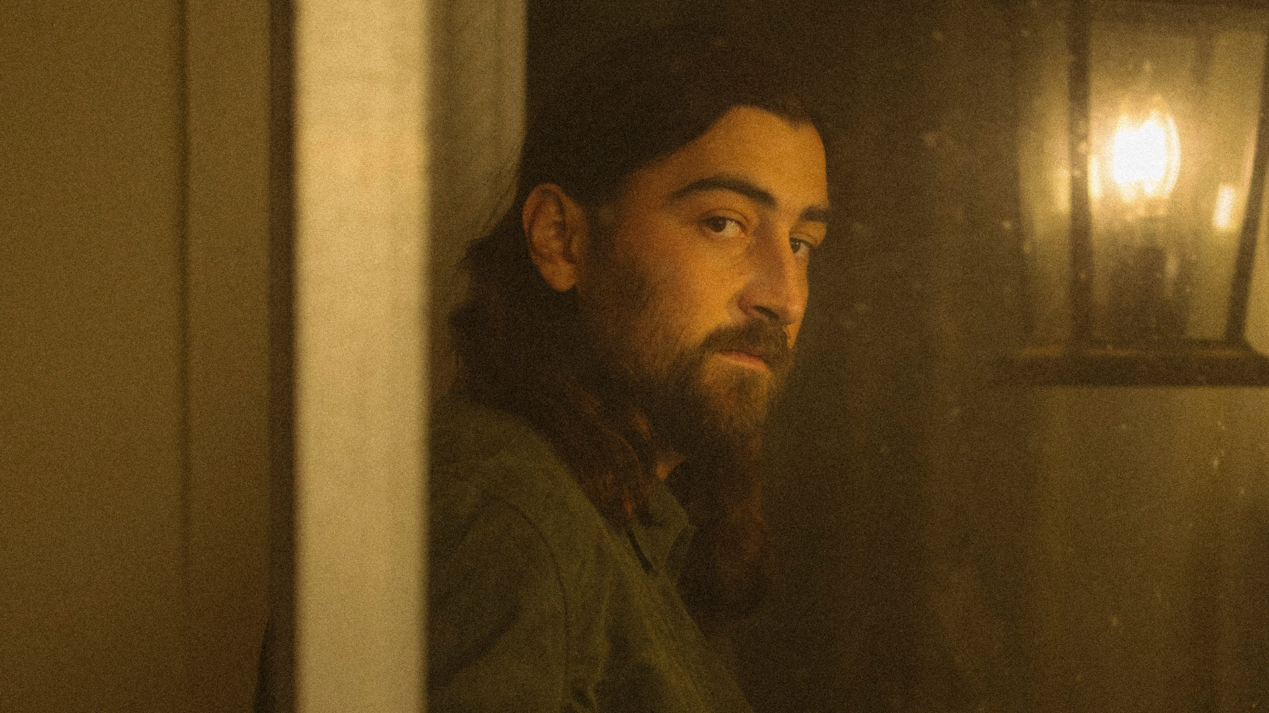 noah kahan: the great divide tour photo