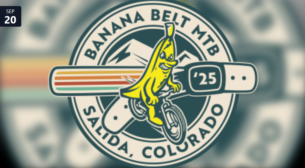 banana belt mtb race photo