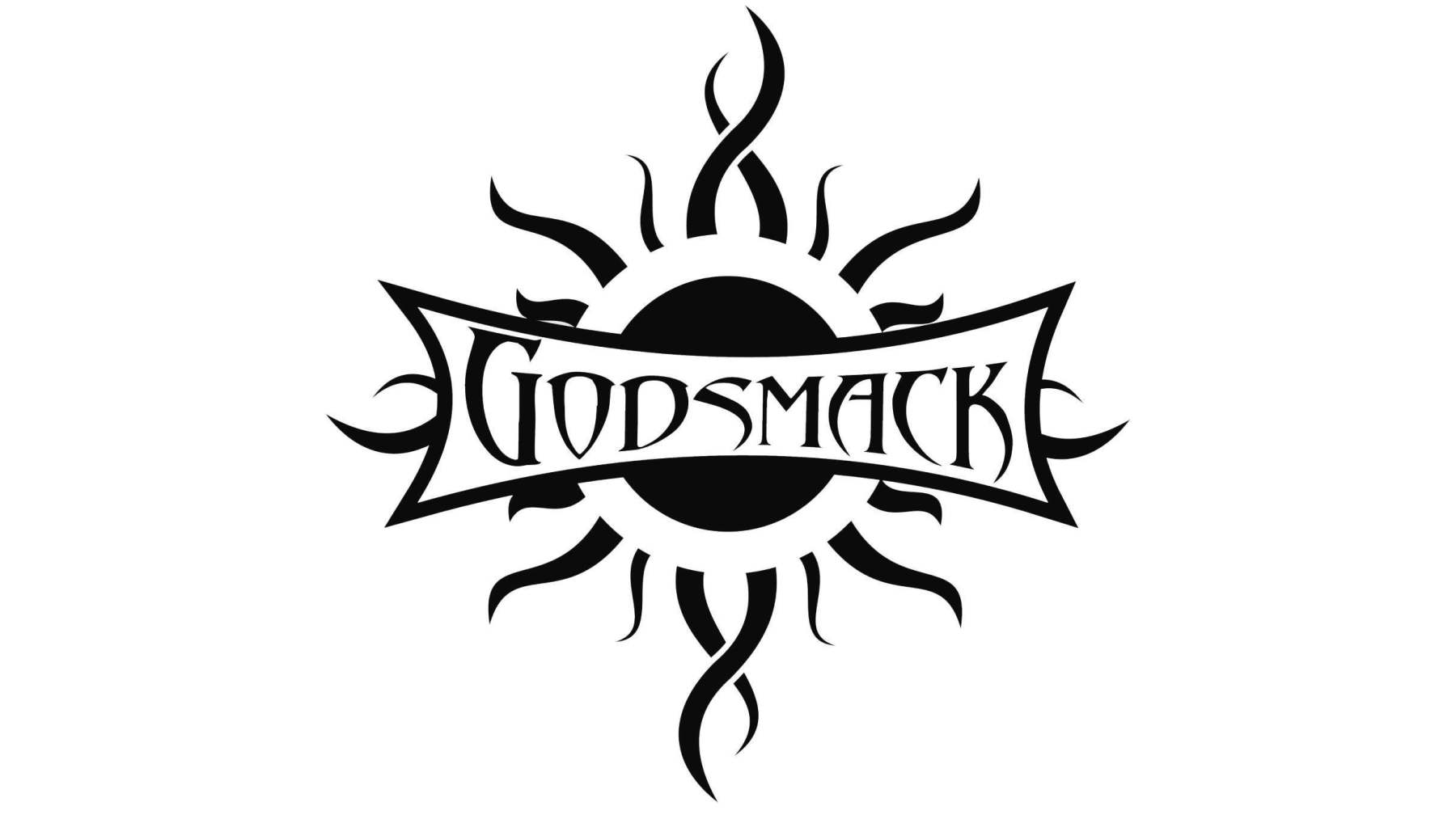 godsmack - the rise of rock world tour 2026 photo