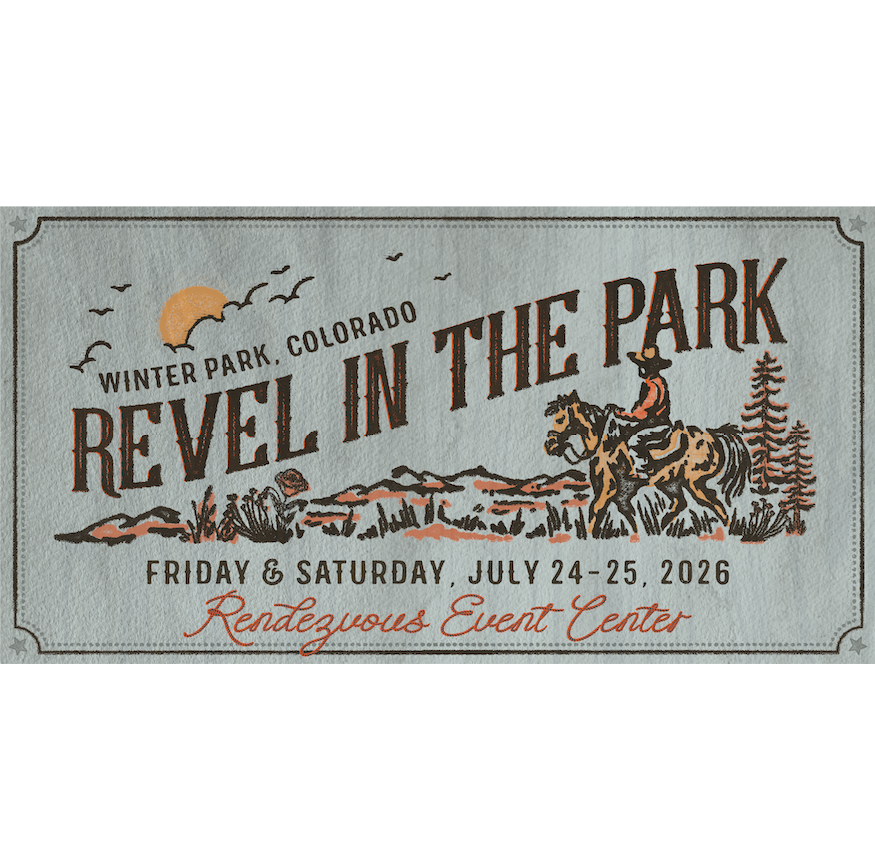 revel in the park photo
