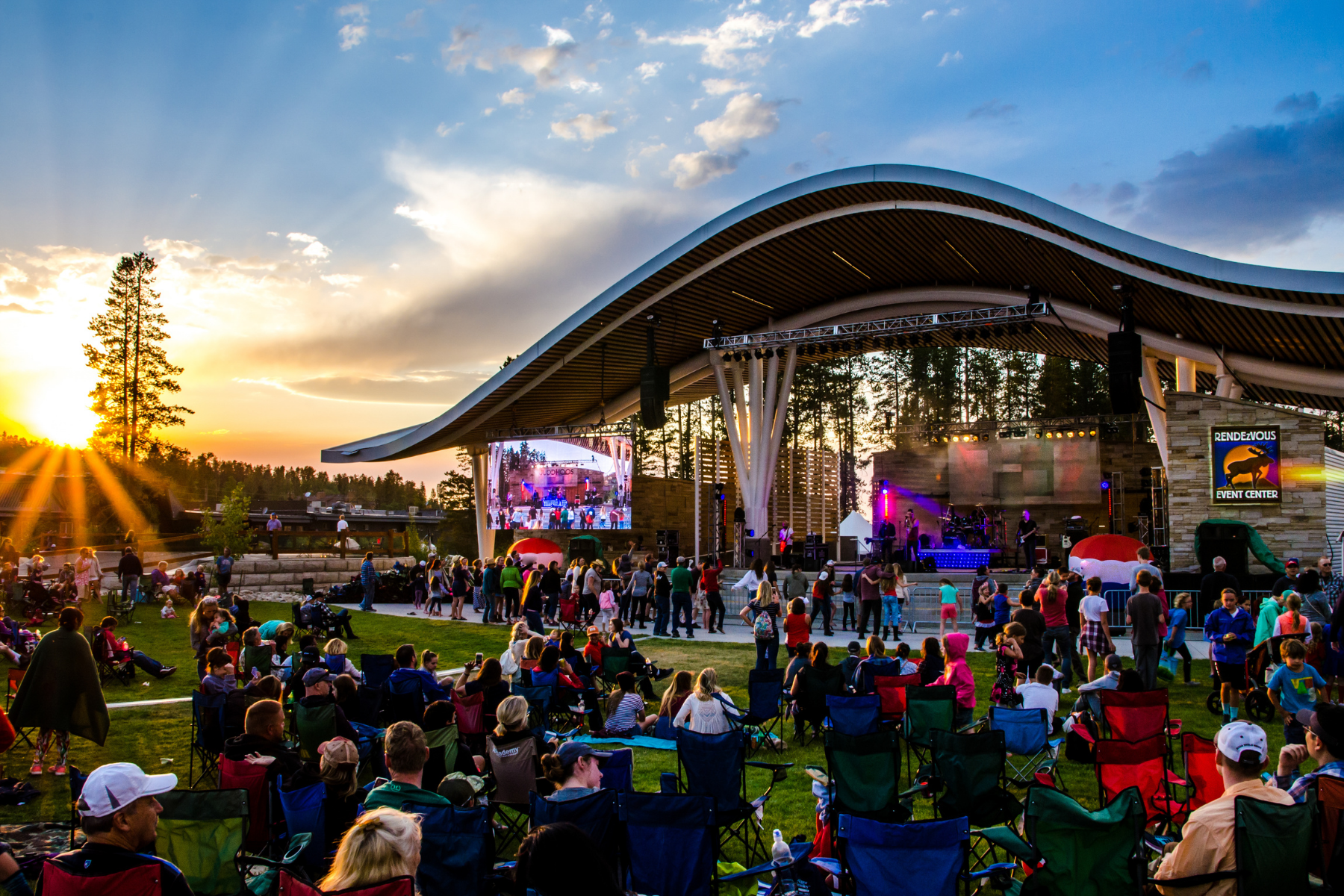 high-note thursday photo