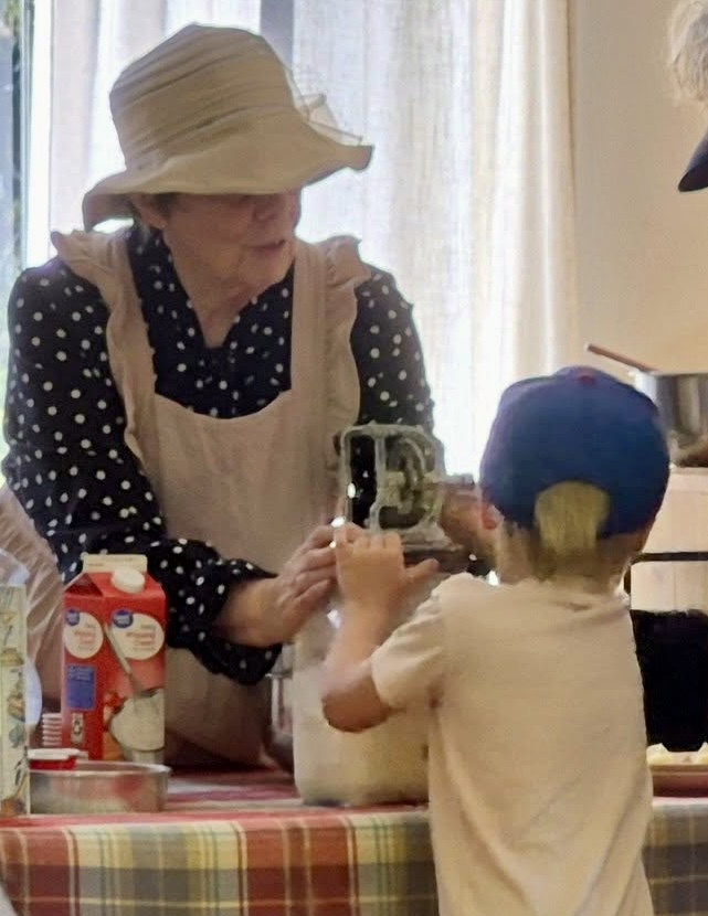 a day in hilltop photo