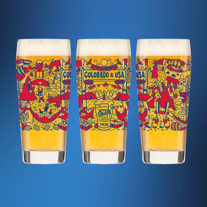 colorado pint day photo