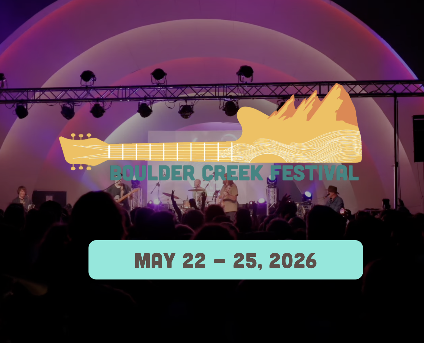 boulder creek fest photo