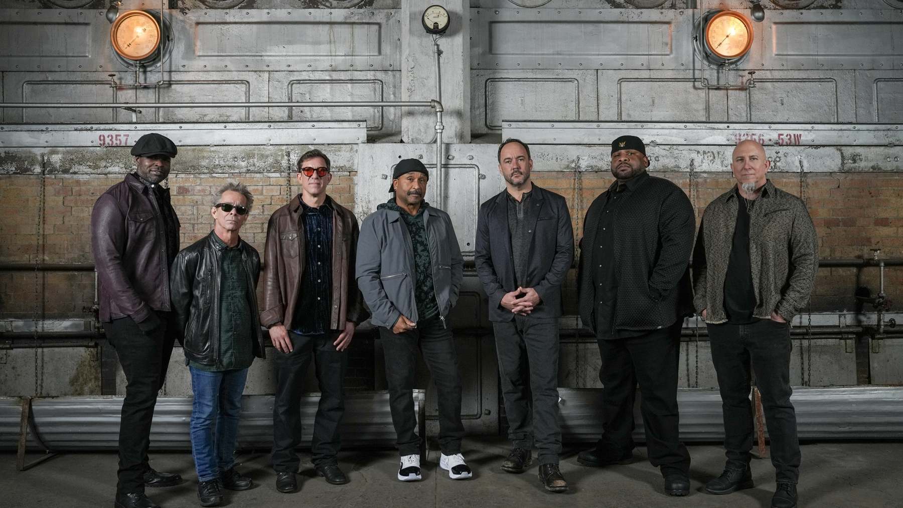 dave matthews band photo