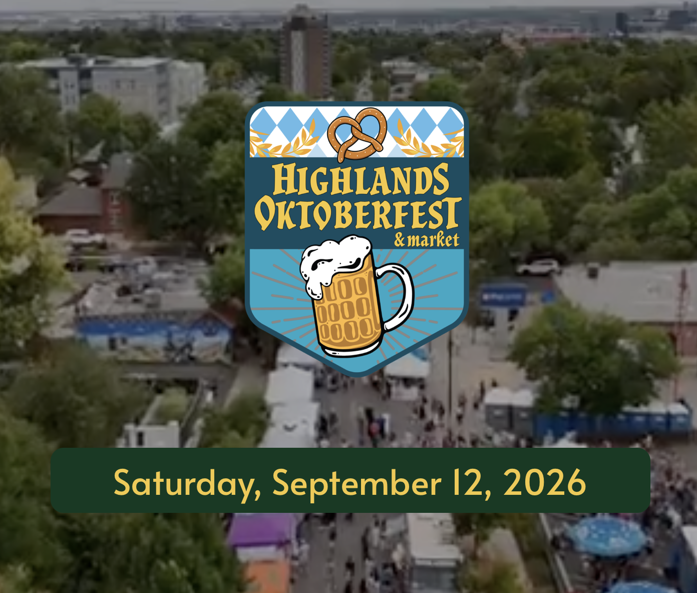 highlands oktoberfest photo