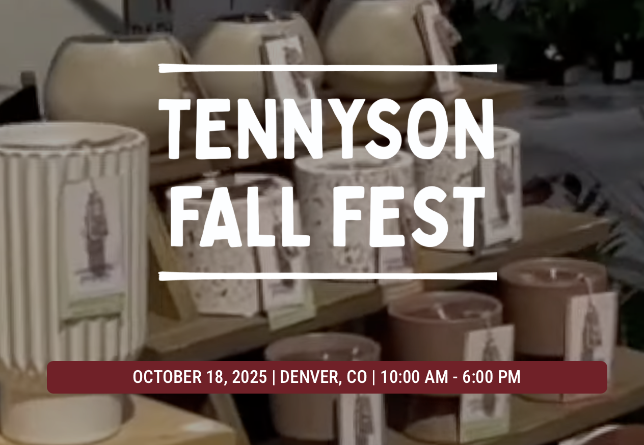 tennyson fall fest photo