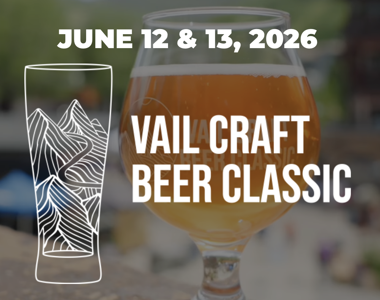 vail craft beer classic photo