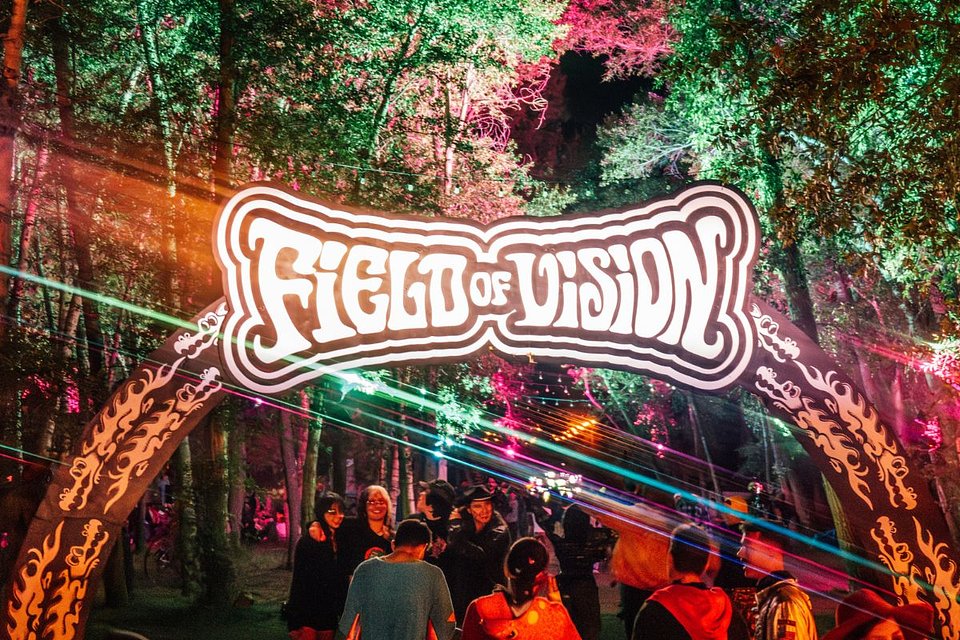 field of vision ii photo