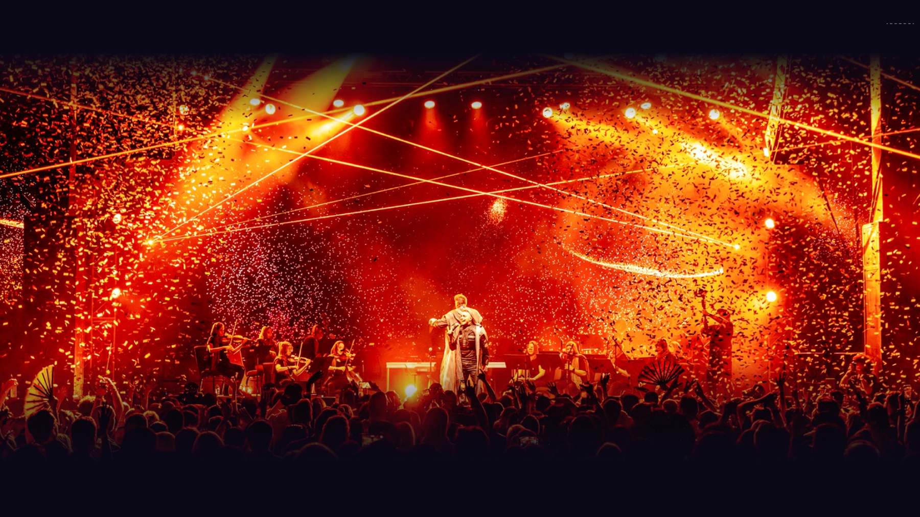 electronic orchestra photo 2