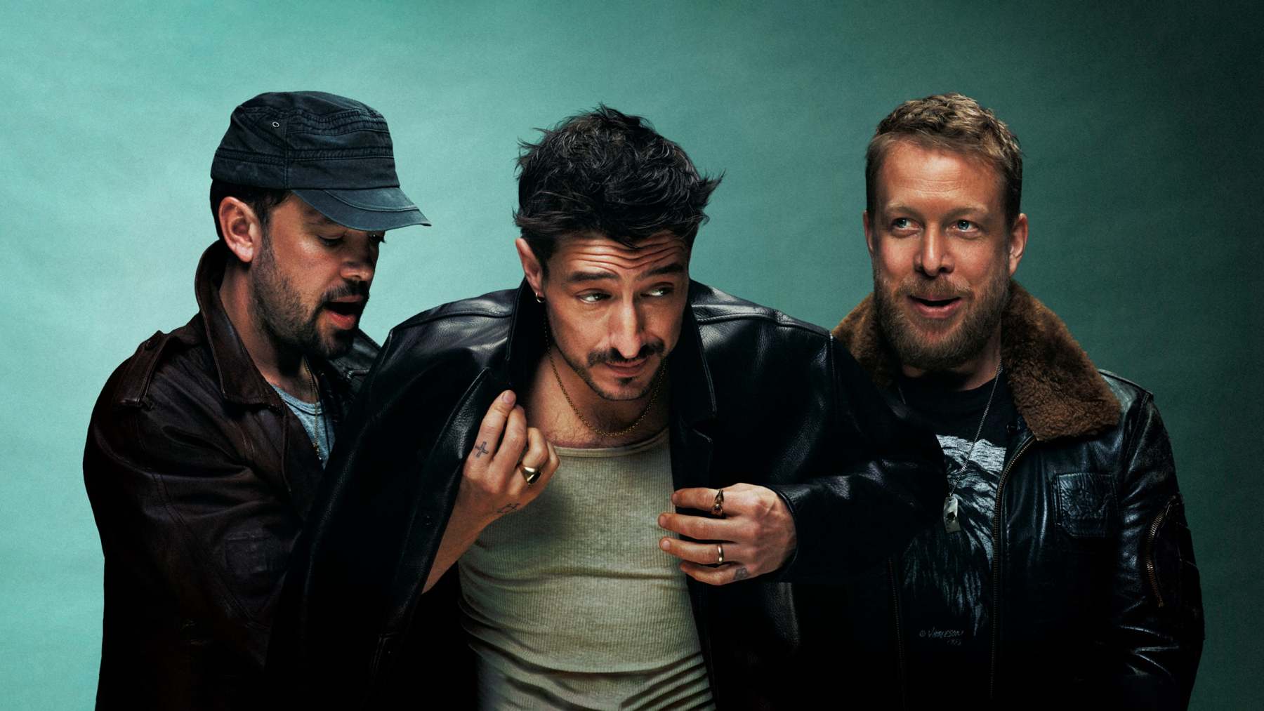 mumford & sons photo