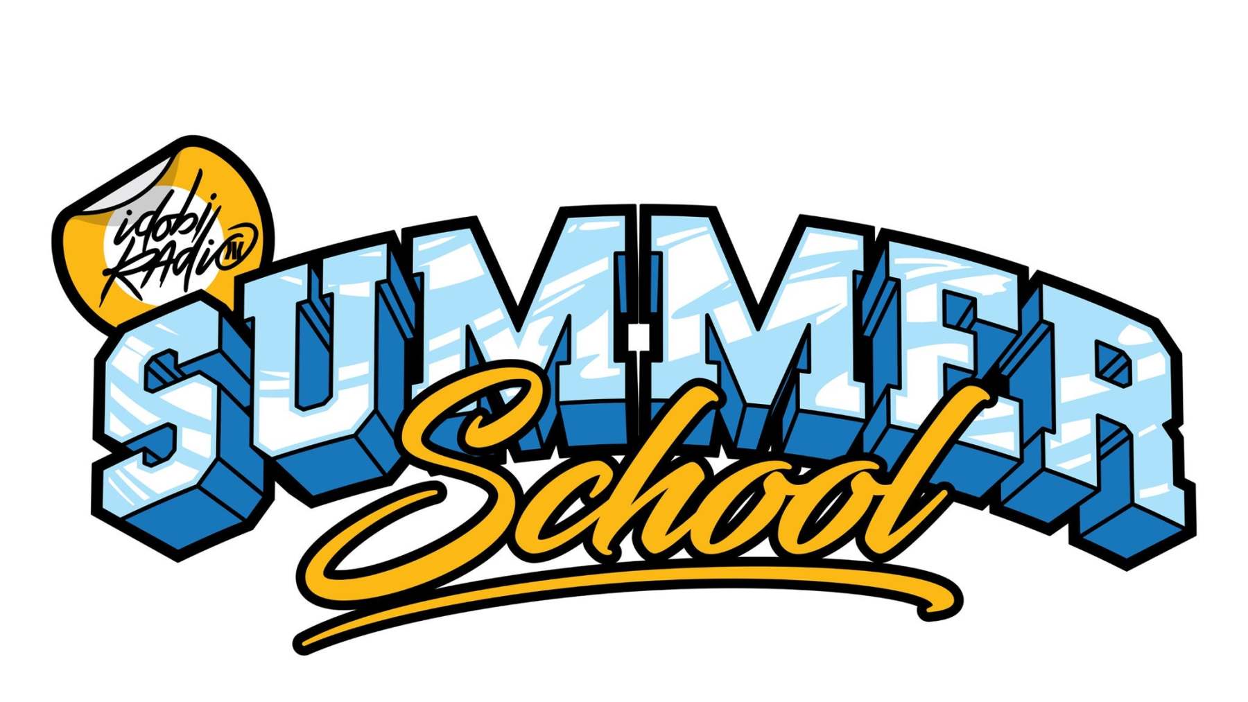 idobi radio summer school photo