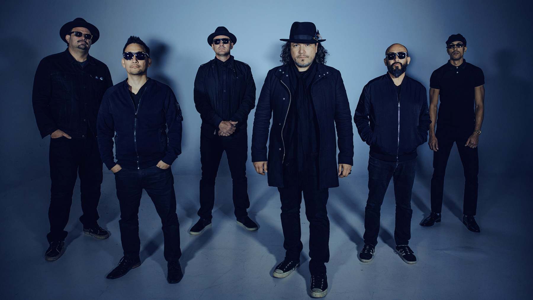 ozomatli photo