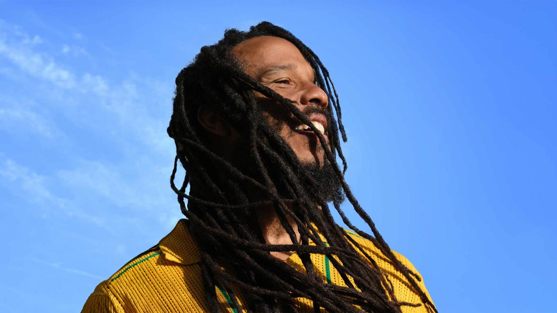 ziggy marley & stephen marley photo