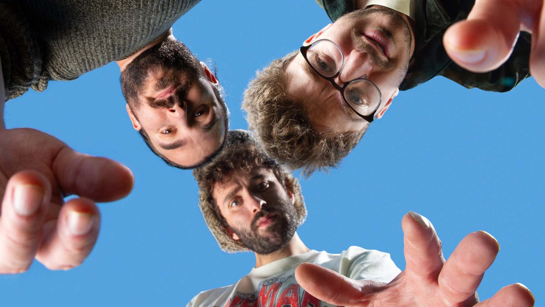 ajr photo