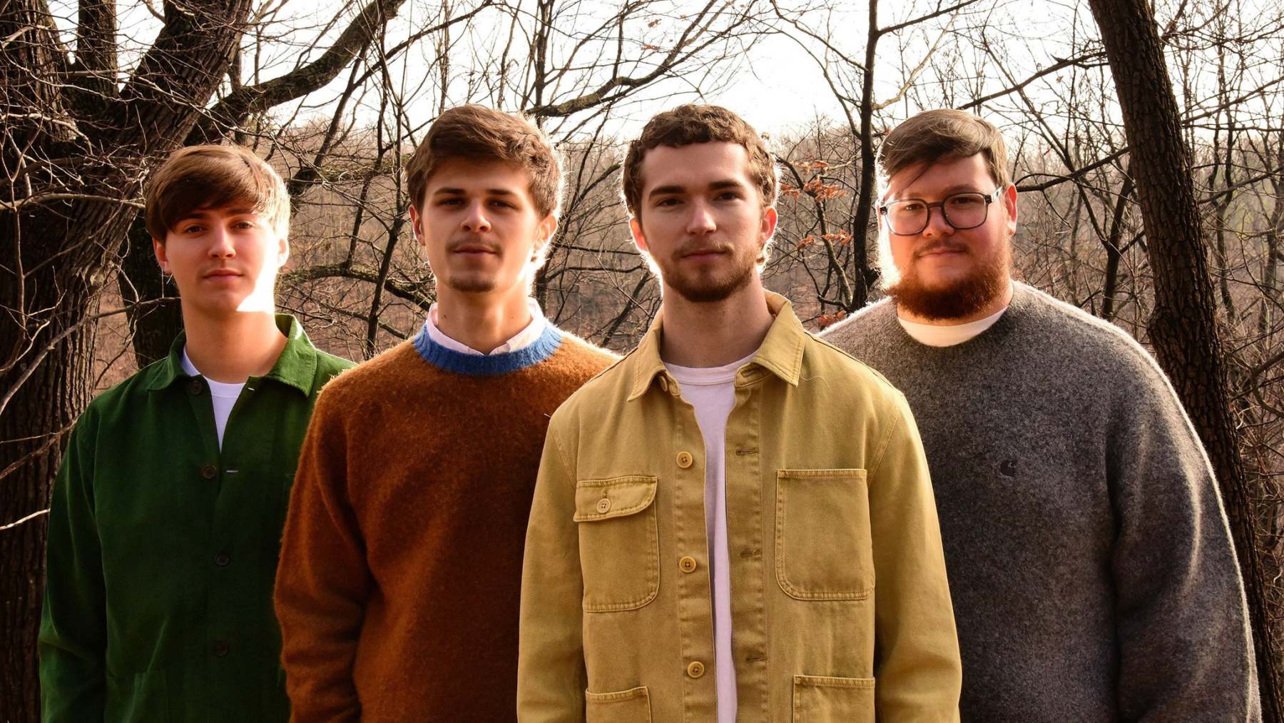 the mountain grass unit - all ages (under 16 with adult) photo 2