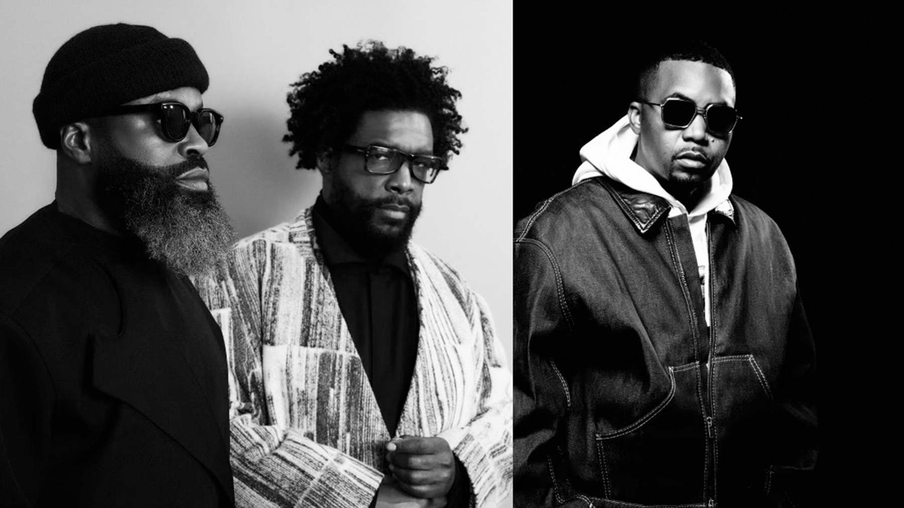 a great night in hip hop - nas & the roots with special guest jadakiss photo 4
