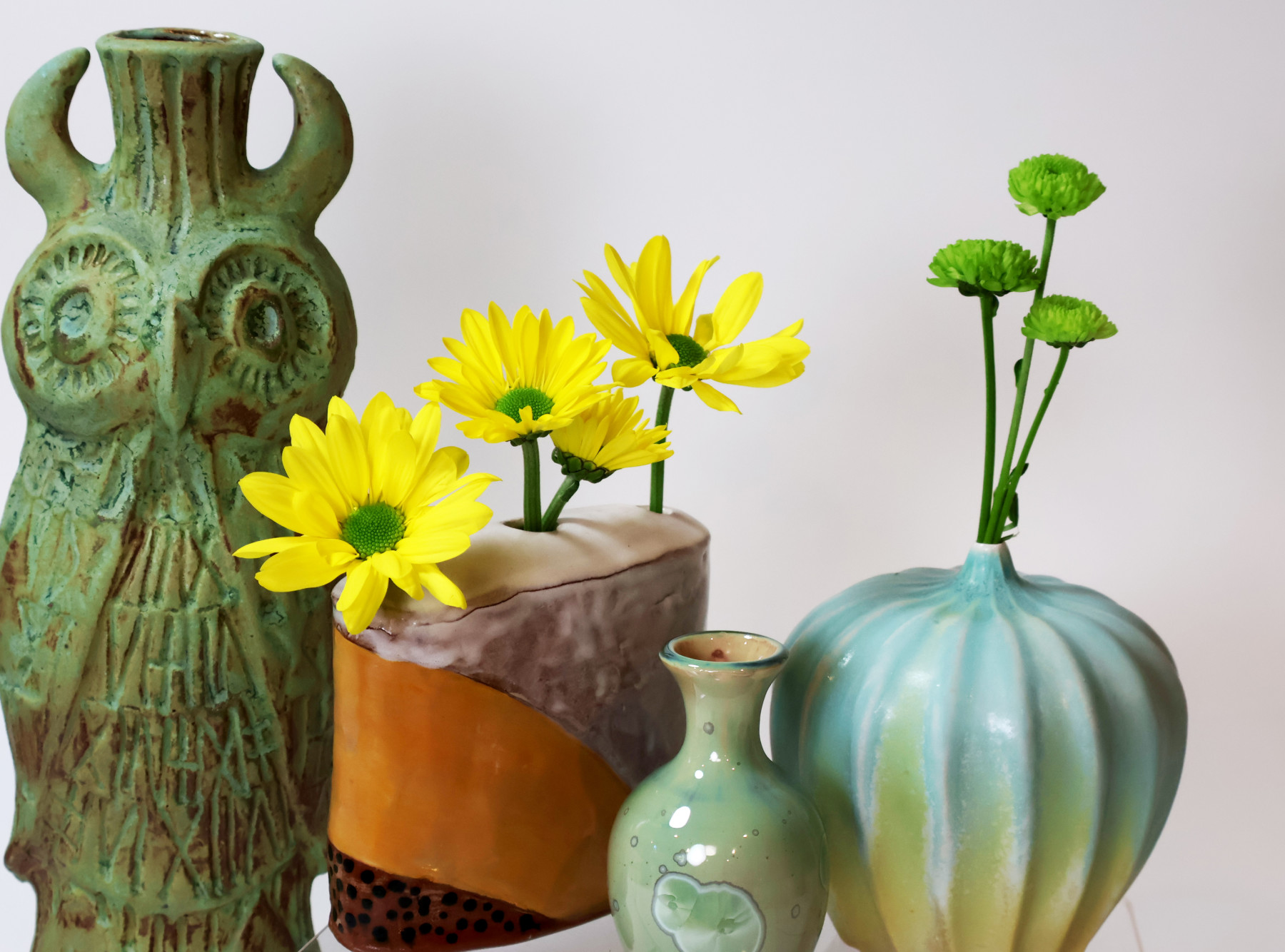 boulder potters’ guild - 2026 spring show & sale photo