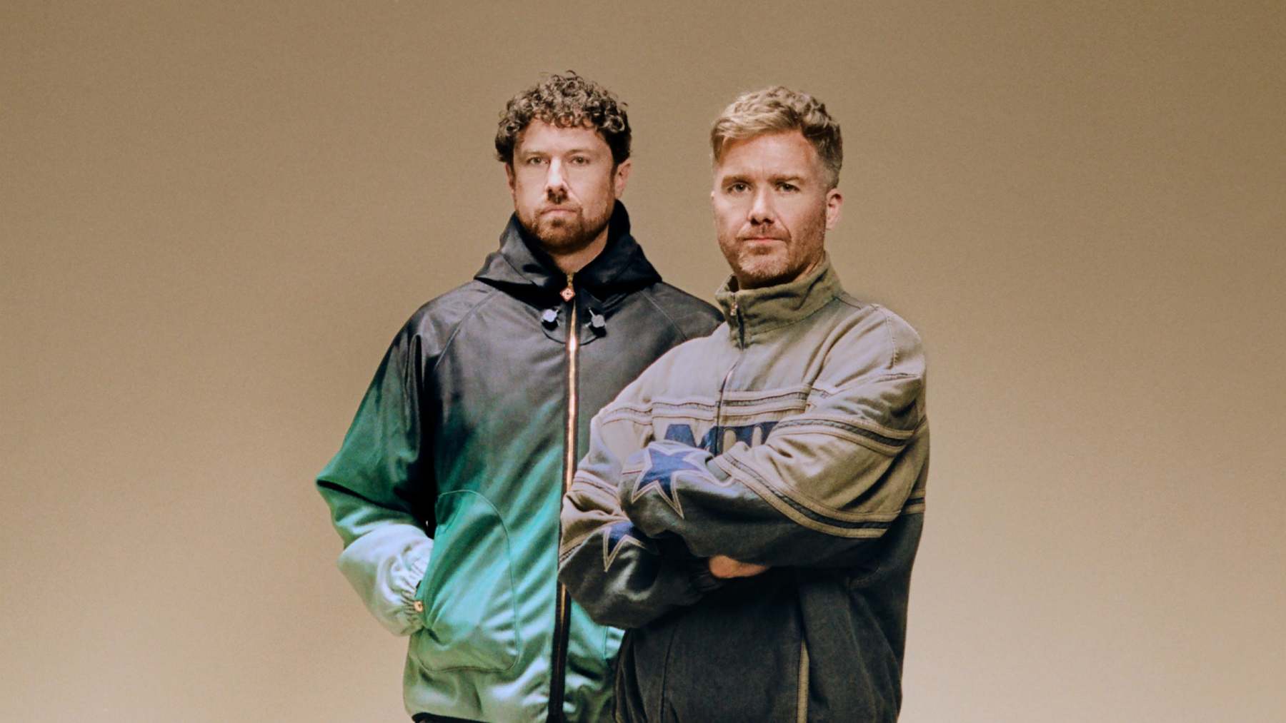 gorgon city: enter the realm photo