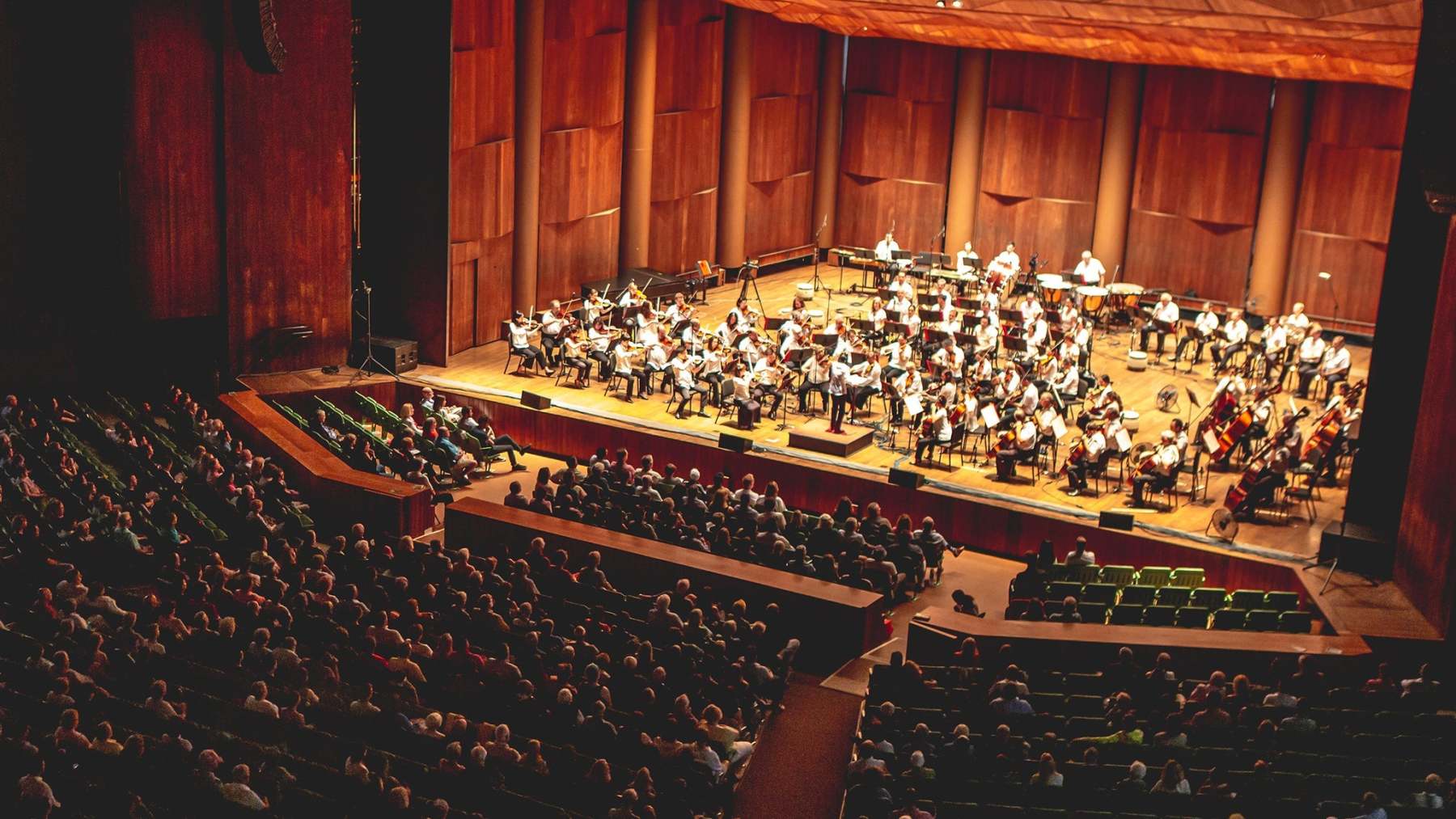 philadelphia orchestra: disney's fantasia in concert photo