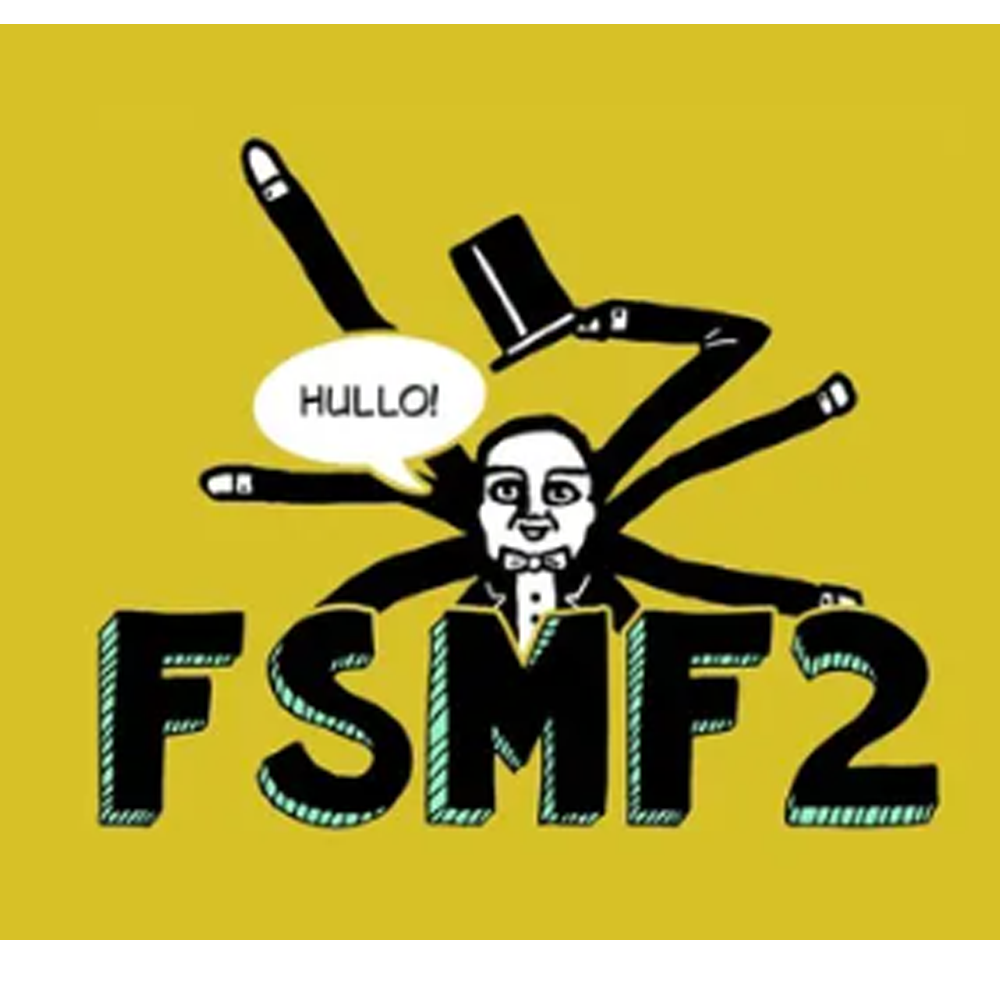 fancy spider music festival (fsmf) 2026 photo