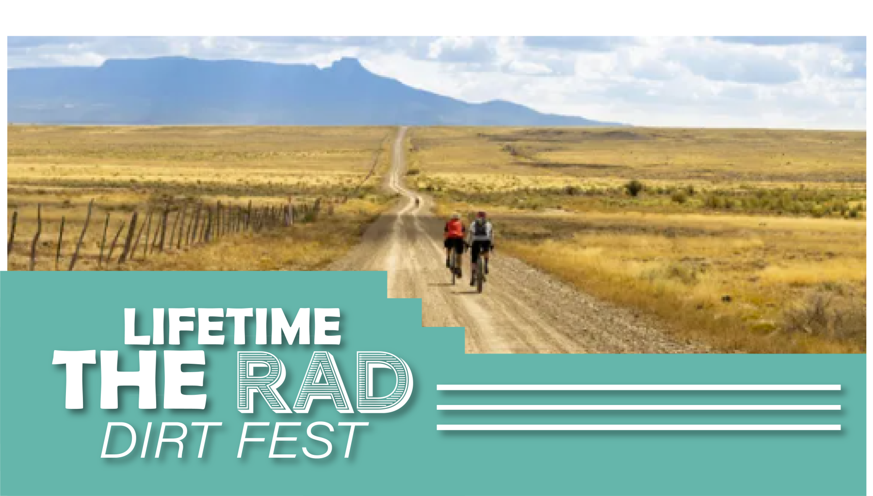 the rad dirt fest photo