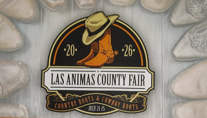 2026 las animas county fair photo