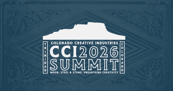 2026 colorado creative industries summit photo