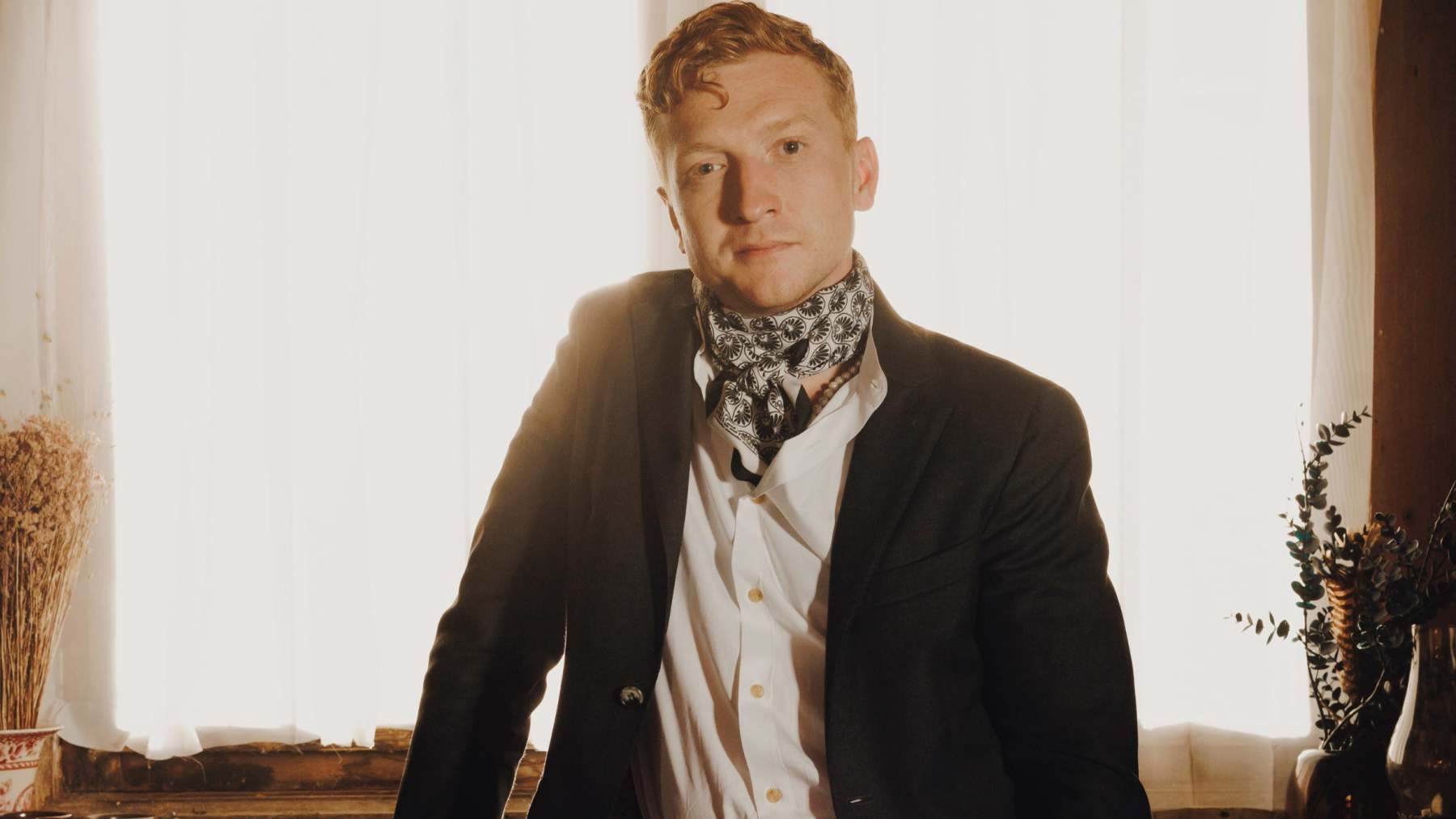 tyler childers photo