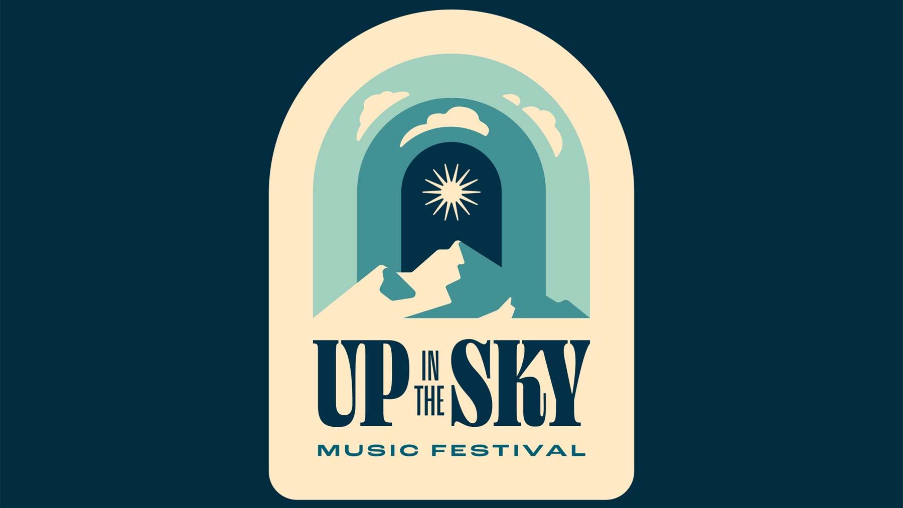 up in the sky music festival photo