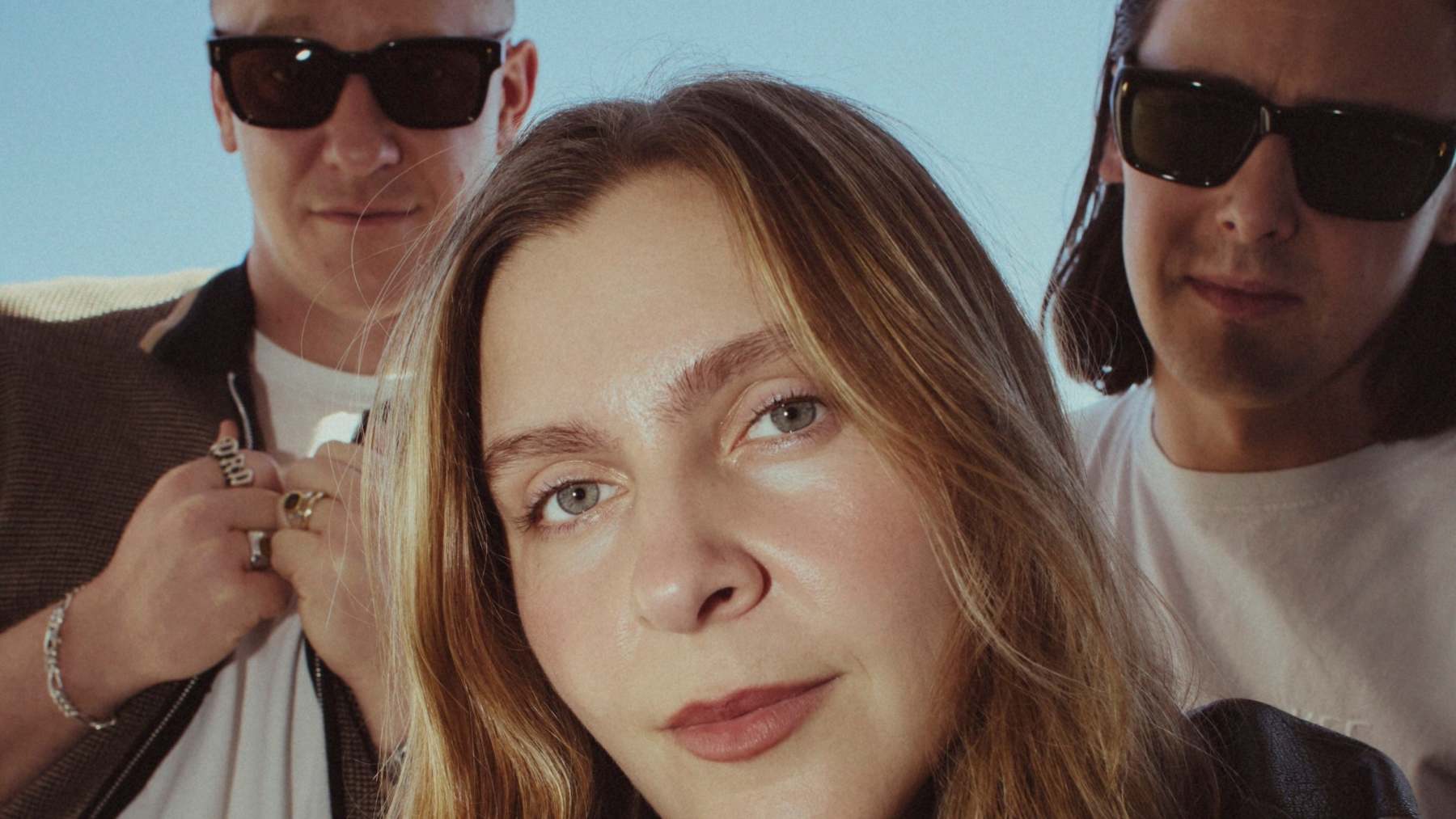 jungle w/ rio kosta photo